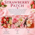 STRAWBERRY PATCH BODY GLOSS