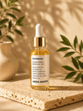 DAYBREAK BEARD OIL