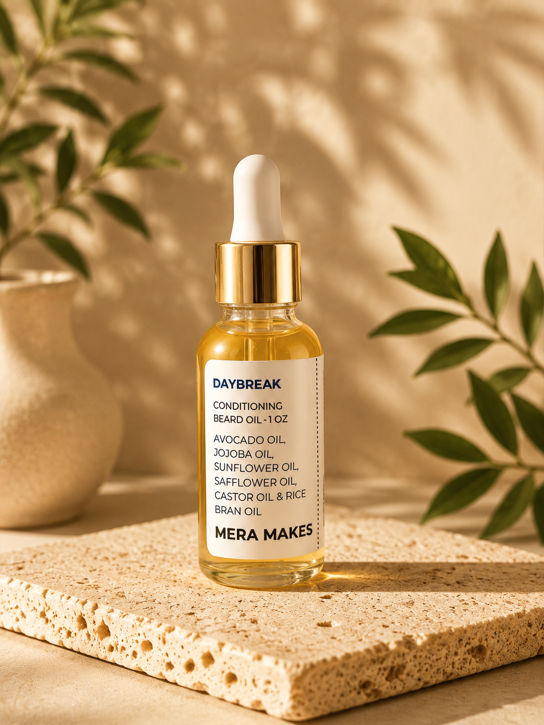 DAYBREAK BEARD OIL