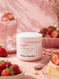 STRAWBERRY MOUSSE BODY BUTTER