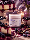 BLUEBERRY BUTTERCREAM BODY BUTTER