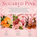 SUGARED PINK BODY GLOSS