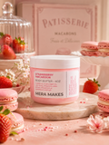 STRAWBERRY MACAROON BODY BUTTER