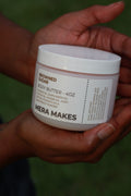 BROWNED SUGAR BODY BUTTER