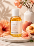 PEACH + BLOSSOMS BODY GLOSS