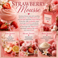 STRAWBERRY MOUSSE BODY GLOSS