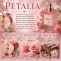 PETALIA BODY GLOSS