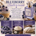 BLUEBERRY BUTTERCREAM BODY GLOSS