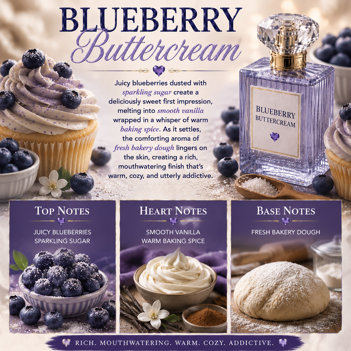 BLUEBERRY BUTTERCREAM BODY GLOSS