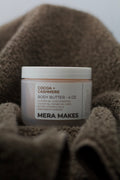 COCOA + CASHMERE BODY BUTTER