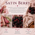 SATIN BERRY BODY GLOSS