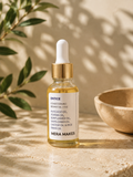 ENTICE BEARD OIL