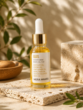 GOLDEN TROPICS BEARD OIL