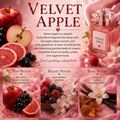 VELVET APPLE BODY GLOSS