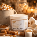 CARAMEL CODED BODY BUTTER